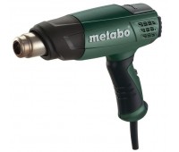 Термофен Metabo HE 20-600 Set