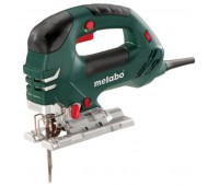 Лобзик Metabo STEB 140 Industrial