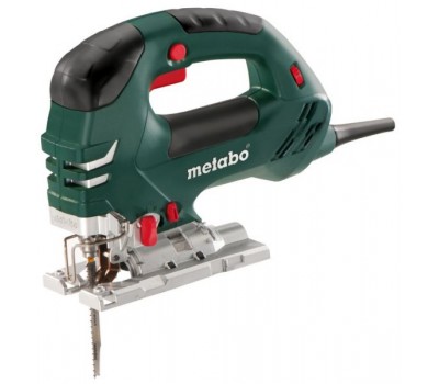 Лобзик Metabo STEB 140 Industrial