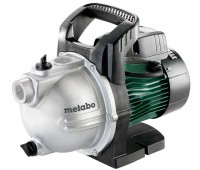 Поверхневий насос Metabo P 2000 G