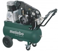 Компресор Metabo Mega 400-50 D