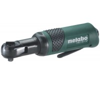 Пневматичний гайковерт з тріскачкою Metabo DRS 35