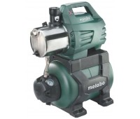 Насосна станція Metabo HWW 6000/25 Inox