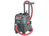 Пилосос Metabo ASR 35 M ACP