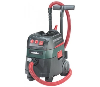 Пилосос Metabo ASR 35 M ACP