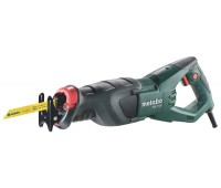 Шабельна пила Metabo SSE 1100