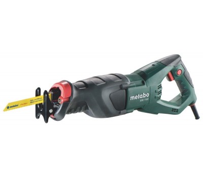 Шабельна пила Metabo SSE 1100 Шабельна пила Metabo SSE 1100