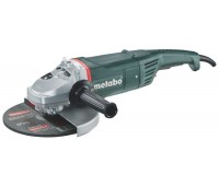 Болгарка Metabo WX 2400-230
