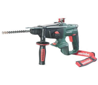 Акумуляторний перфоратор Metabo KHA 18 LTX Каркас Акумуляторний перфоратор Metabo KHA 18 LTX Каркас