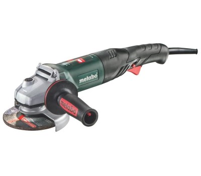 Болгарка Metabo WE 1500-125 RT