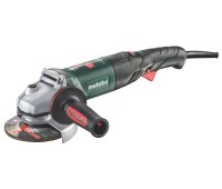Болгарка Metabo WEV 1500-125 RT