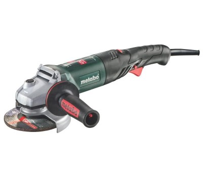 Болгарка Metabo WEV 1500-125 RT