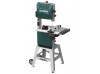 Стрічкова пила Metabo BAS 318 Precision DNB