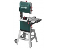 Стрічкова пила Metabo BAS 318 Precision DNB