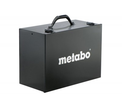 Валіза сталева для рубанка Metabo