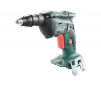 Акумуляторний шуруповерт для гіпсокартону Metabo SE 18 LTX 6000 Каркас