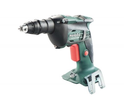 Акумуляторний шуруповерт для гіпсокартону Metabo SE 18 LTX 6000 Каркас