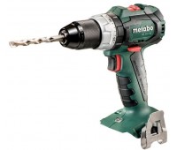 Акумуляторний шуруповерт Metabo BS 18 LT BL Каркас
