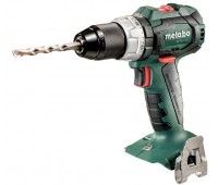 Акумуляторний ударний шуруповерт Metabo SB 18 LT BL Каркас