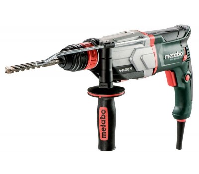 Перфоратор Metabo KHE 2660 Quick