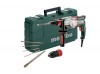 Перфоратор Metabo UHEV 2860-2 Quick+бури