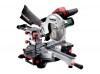 Акумуляторна пила торцювальна Metabo KGS 18 LTX 216 LiHD 5.5 Ач