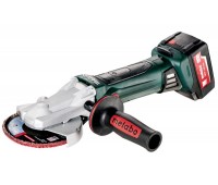 Акумуляторна болгарка Metabo WF 18 LTX 125 Quick