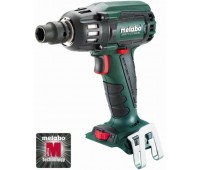 Акумуляторний ударний гайковерт Metabo SSW 18 LTX 400 BL Каркас MetaLoc