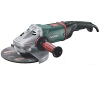 Болгарка Metabo WE 24-230 MVT Quick DMS