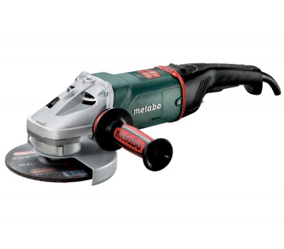 Болгарка Metabo WEA 24-180 MVT Quick DMS