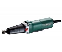 Пряма шліфувальна машина Metabo GEP 710 Plus