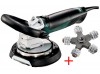Обдирна машина Metabo RF 14-115 Flat Обдирна машина Metabo RF 14-115 Flat