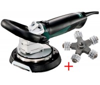 Обдирна машина Metabo RF 14-115 Flat