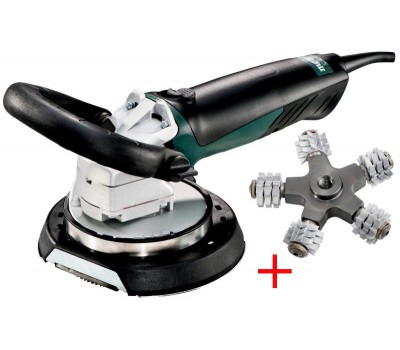 Обдирна машина Metabo RF 14-115 Flat Обдирна машина Metabo RF 14-115 Flat