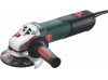 Болгарка Metabo W 12-125 Quick у валізі Болгарка Metabo W 12-125 Quick у валізі