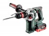 Акумуляторний перфоратор Metabo KHA 18 LTX BL 24 Quick LiHD Акумуляторний перфоратор Metabo KHA 18 LTX BL 24 Quick LiHD