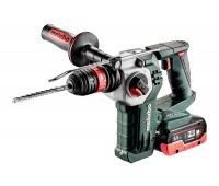 Акумуляторний перфоратор Metabo KHA 18 LTX BL 24 Quick LiHD