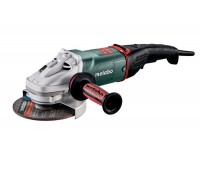 Болгарка Metabo WEPBA 24-180 MVT Quick