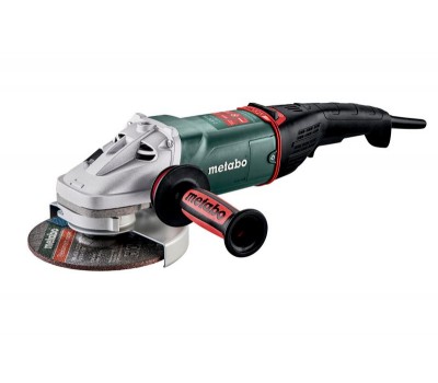 Болгарка Metabo WEPBA 24-180 MVT Quick Болгарка Metabo WEPBA 24-180 MVT Quick