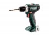 Акумуляторний шуруповерт Metabo PowerMaxx BS 12 каркас