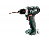 Акумуляторний шуруповерт Metabo PowerMaxx BS 12 каркас Акумуляторний шуруповерт Metabo PowerMaxx BS 12 каркас