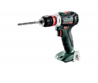 Акумуляторний шуруповерт Metabo PowerMaxx BS 12 BL Q каркас