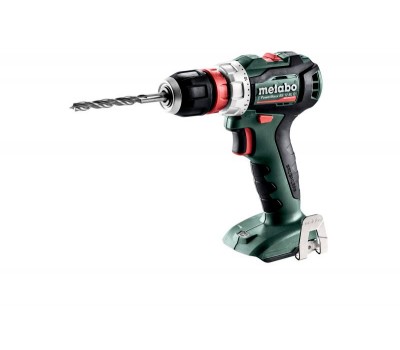 Акумуляторний шуруповерт Metabo PowerMaxx BS 12 BL Q каркас Акумуляторний шуруповерт Metabo PowerMaxx BS 12 BL Q каркас