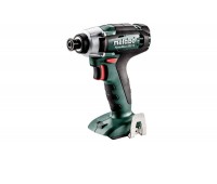 Акумуляторний ударний гайковерт Metabo PowerMaxx SSD 12 Каркас MetaLoc