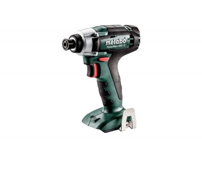 Акумуляторний ударний гайковерт Metabo PowerMaxx SSD 12 Каркас MetaLoc Акумуляторний ударний гайковерт Metabo PowerMaxx SSD 12 Каркас MetaLoc