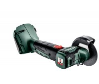 Акумуляторна болгарка Metabo CC 18 LTX BL Каркас MetaLoc