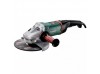 Кутова шліфувальна машина Metabo WE 24-230 MVT