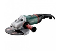 Кутова шліфувальна машина Metabo WE 24-230 MVT