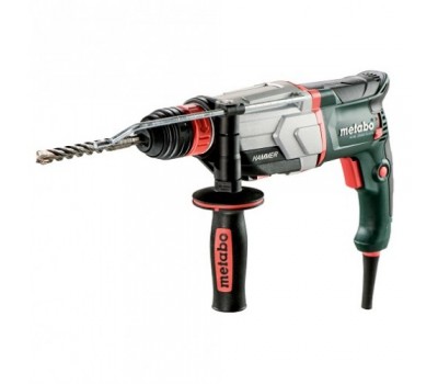 Перфоратор Metabo KHE 2860 Quick