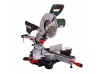 Пила торцювальна Metabo KGS 254 M